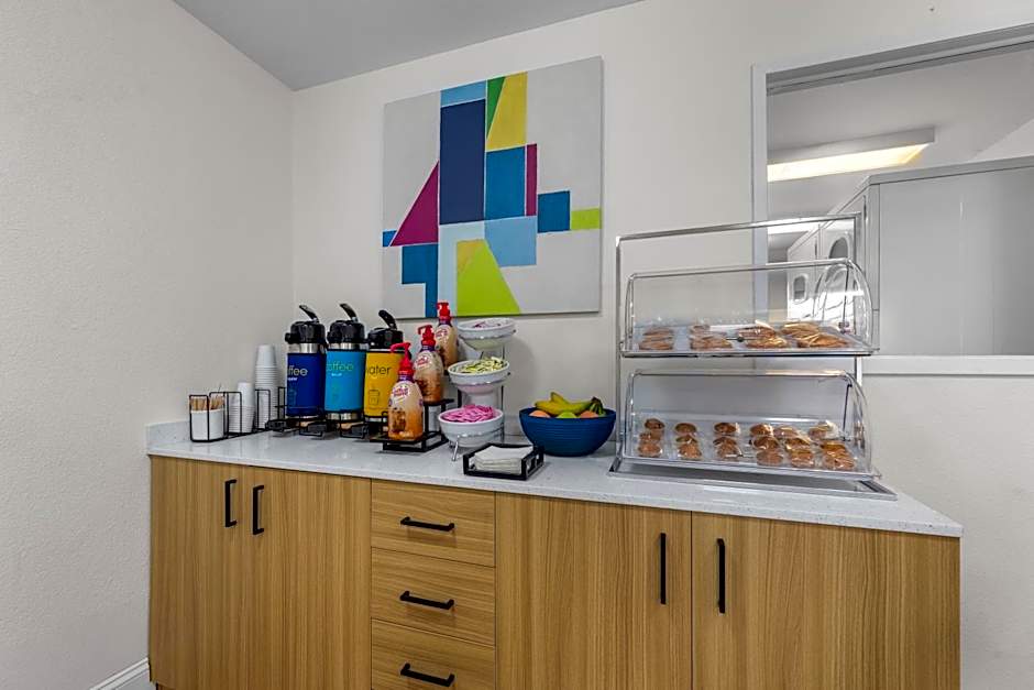 Park Inn by Radisson, Winnemucca