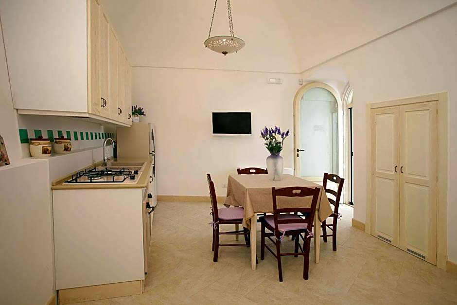 Villa Rosato