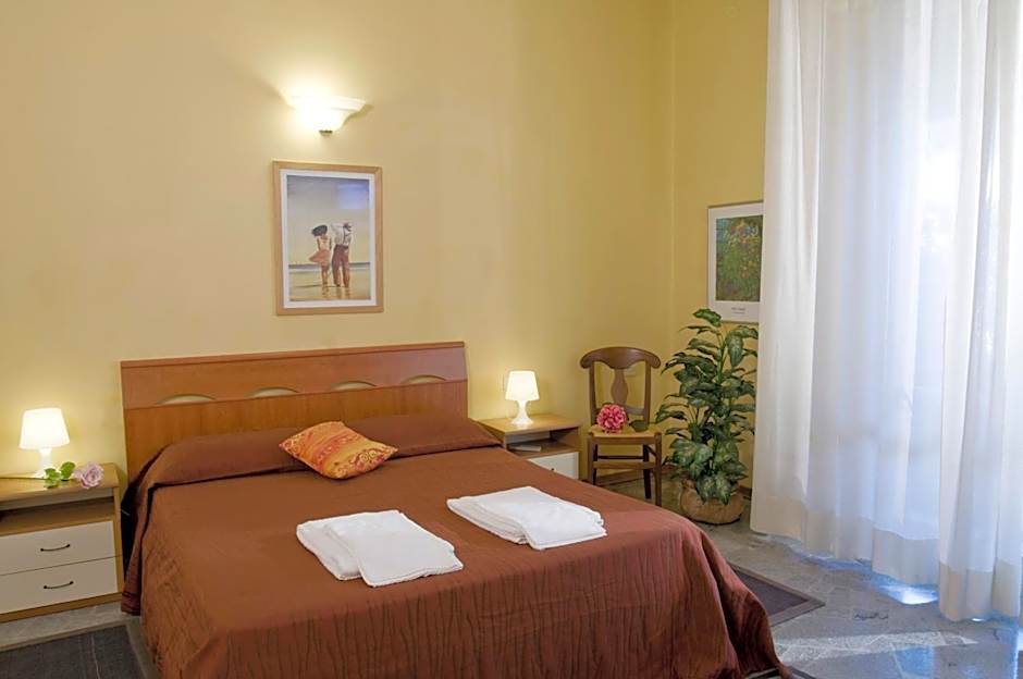 Argentiere Room Apartments