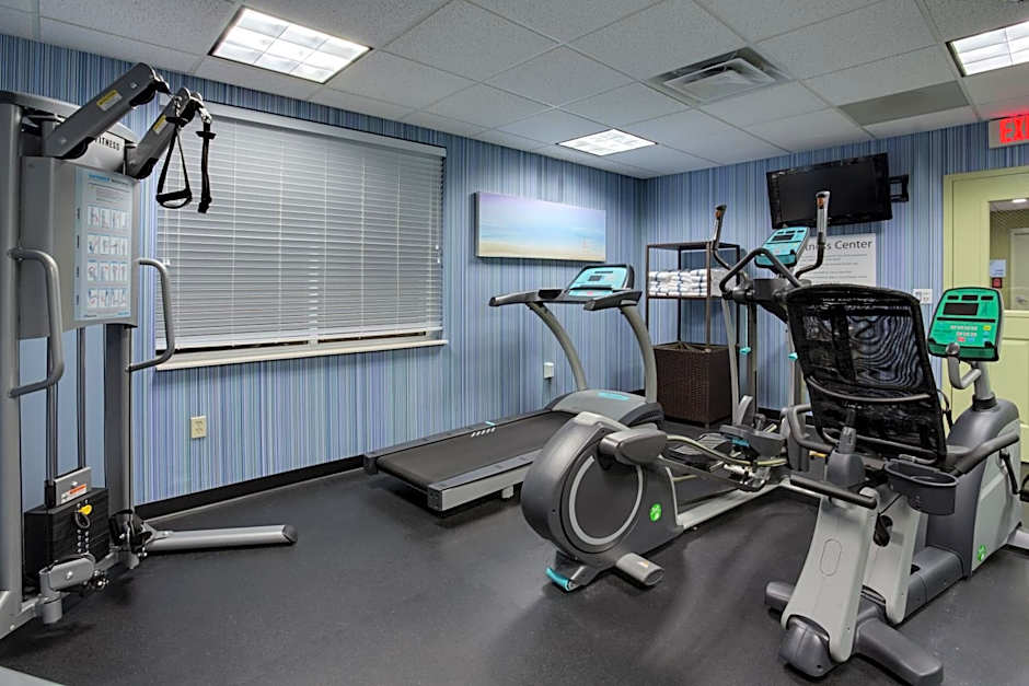 Holiday Inn Express & Suites Plant City By IHG