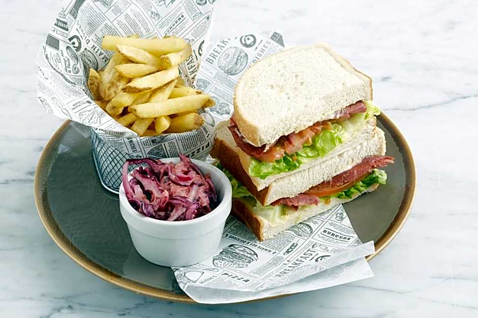 Holiday Inn Portsmouth By IHG