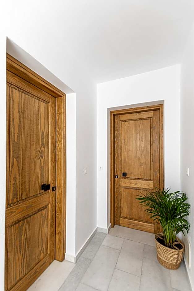 Galazia Boutique Apartments