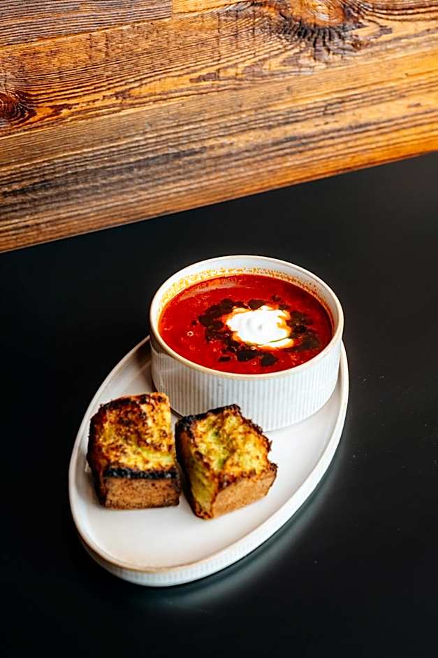 Aparthotel Koroni Home