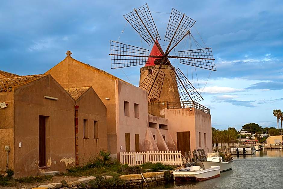Baglio Basile - CDSHotels