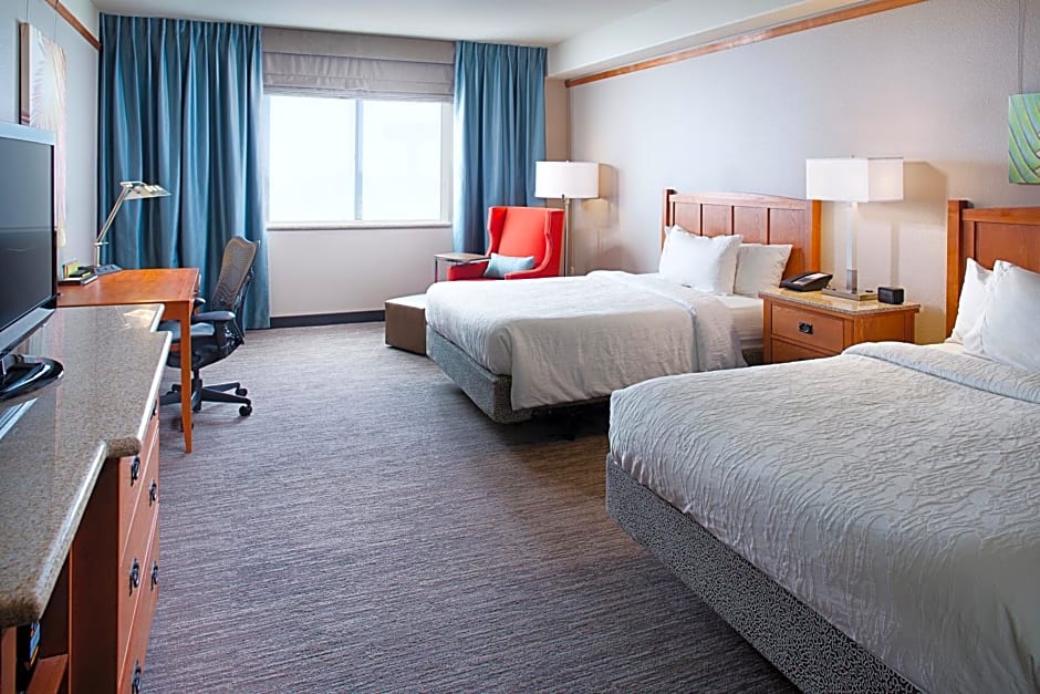 Hilton Garden Inn San Luis Obispo/Pismo Beach