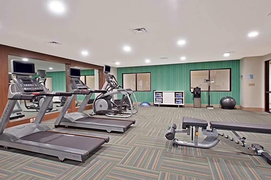 Holiday Inn Express & Suites Uniontown By IHG