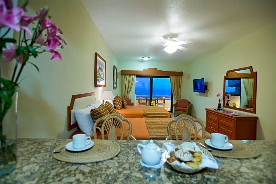 Paradise Village