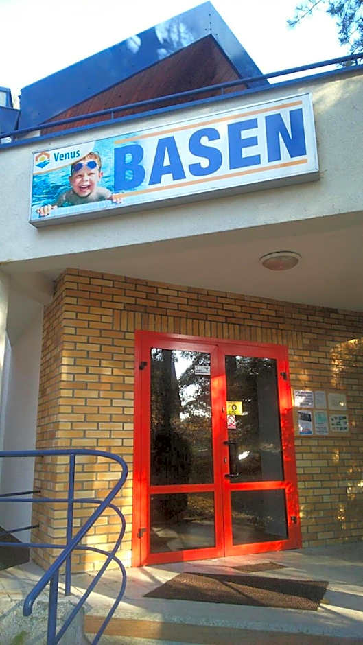 Ośrodek Wypoczynku i Rekreacji Venus