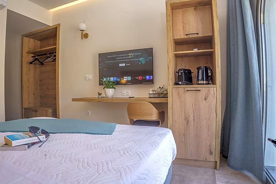 Sunlight Hotel