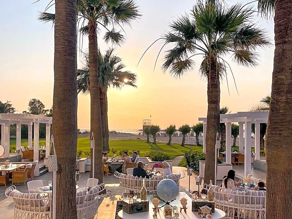 Grecotel Creta Palace