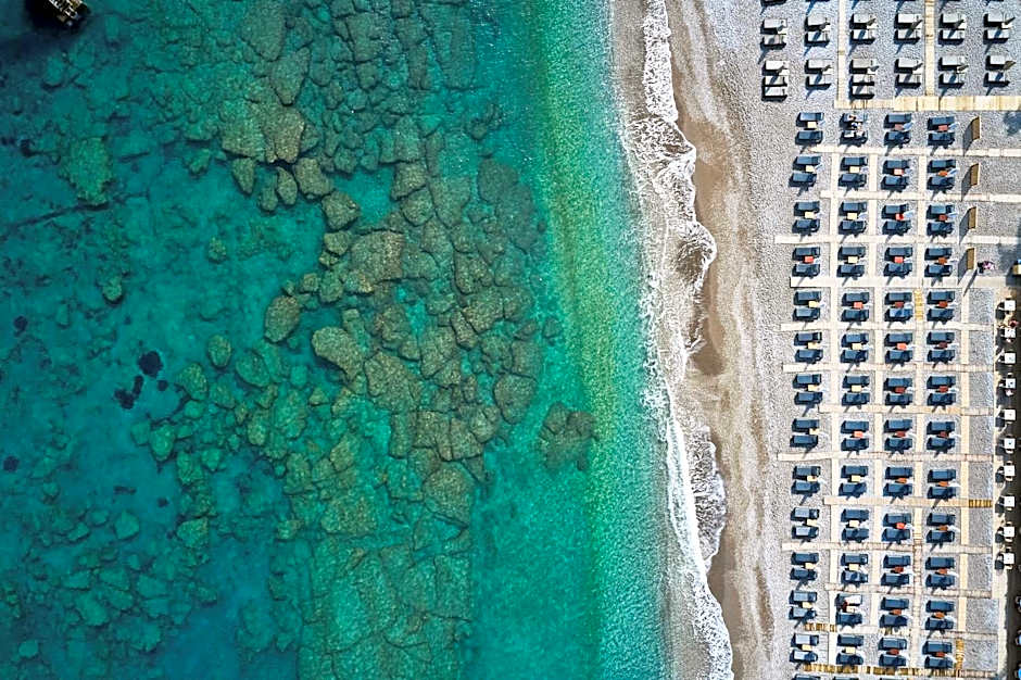 AQUAMARE CITY and BEACH