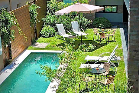 Posada Boutique Las Terrazas