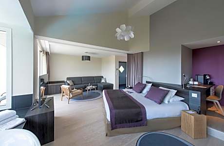 Suite "Bulle Marine"