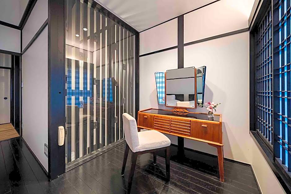 Shobu an Machiya House