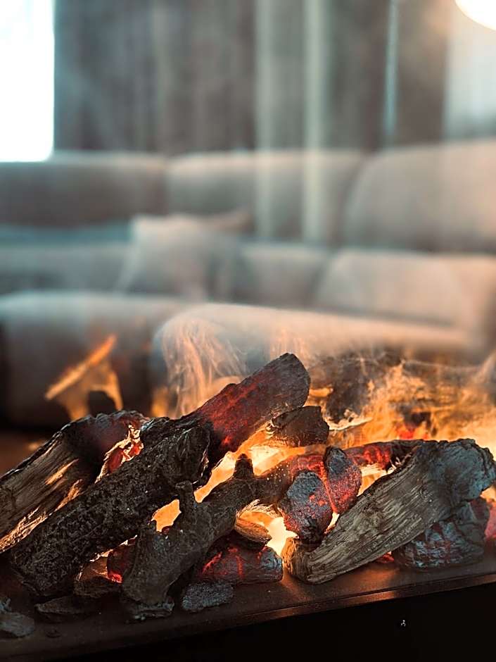 Brit Hotel & Spa Saint Brieuc Plérin