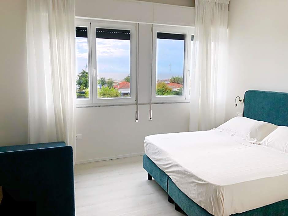 Hotel Bencista'