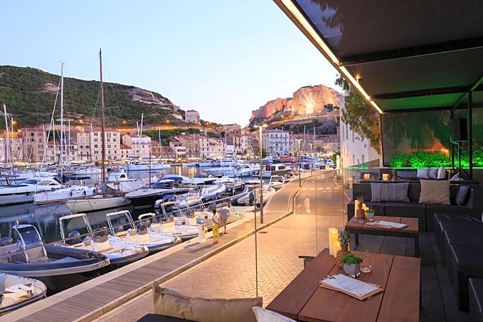 Hotel Centre Nautique