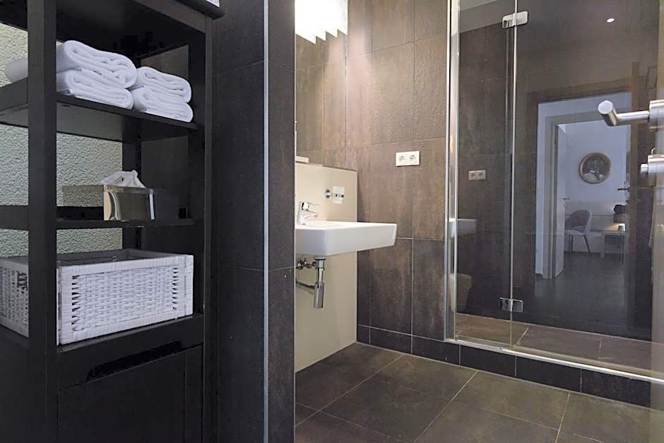 RAFAEL KAISER - Premium Apartments - Contactless Check-In