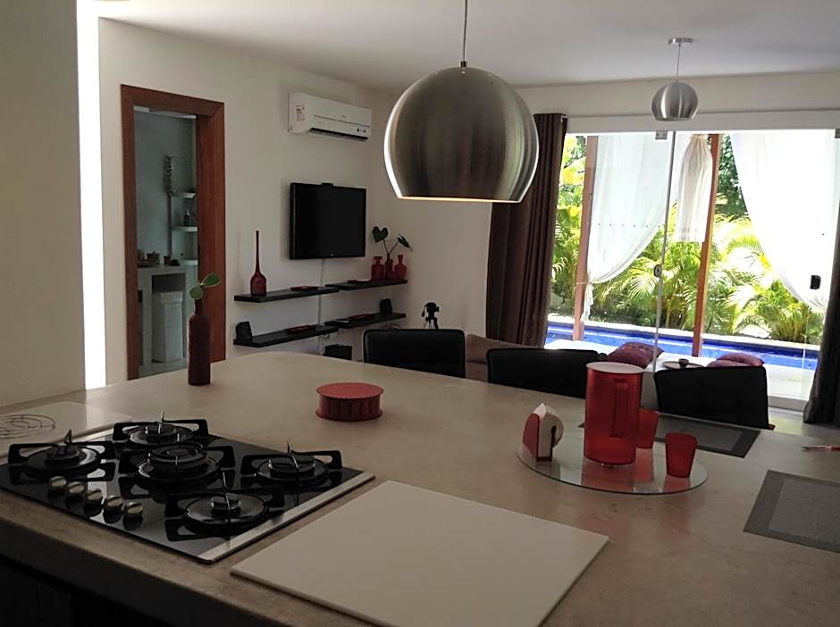 La Reserve Design Villa IDA