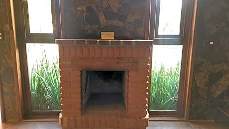 Family Room with Private Bathroom