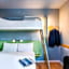 ibis budget Cergy St Christophe