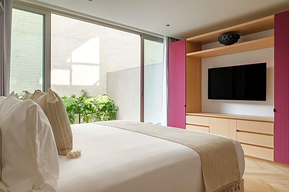 Casa Cibeles by Lumina