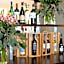 Comm Hotel Poznań Airport