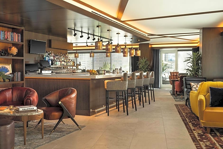 AC Hotel by Marriott Austin-University