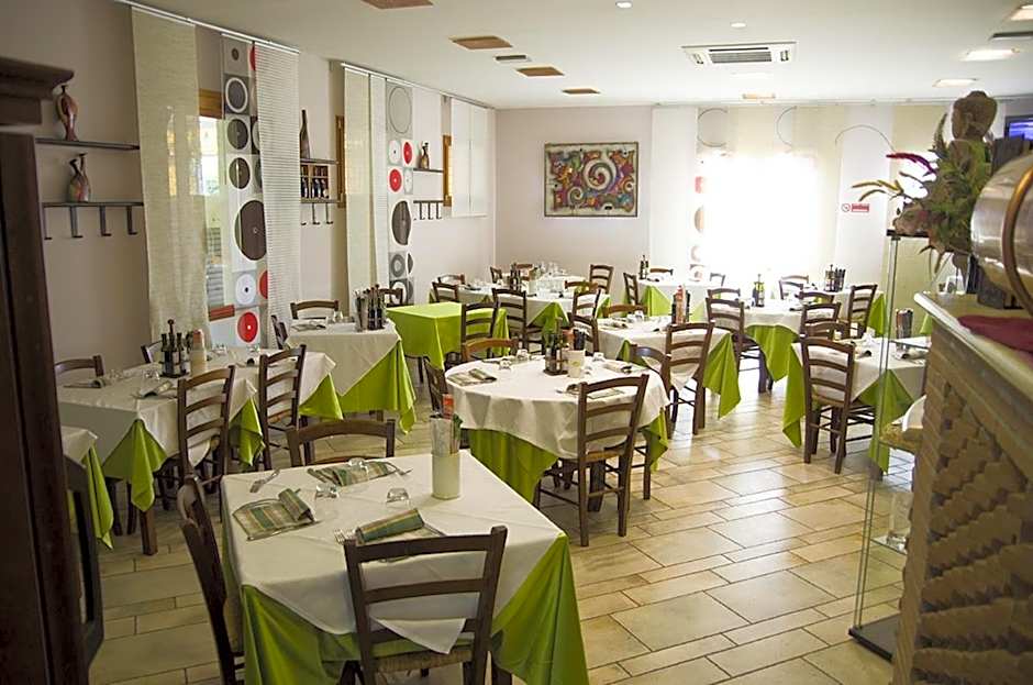 SPIEDO IMPERIALE - Locanda e Ristorante