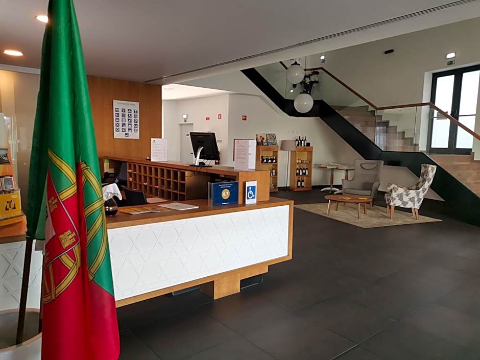 Belmonte Sinai Hotel