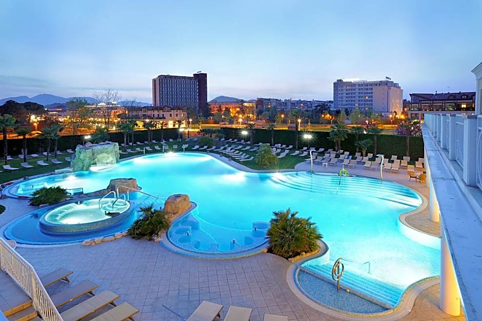 Hotel Terme All'Alba