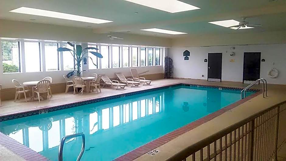 Wingate By Wyndham West Monroe