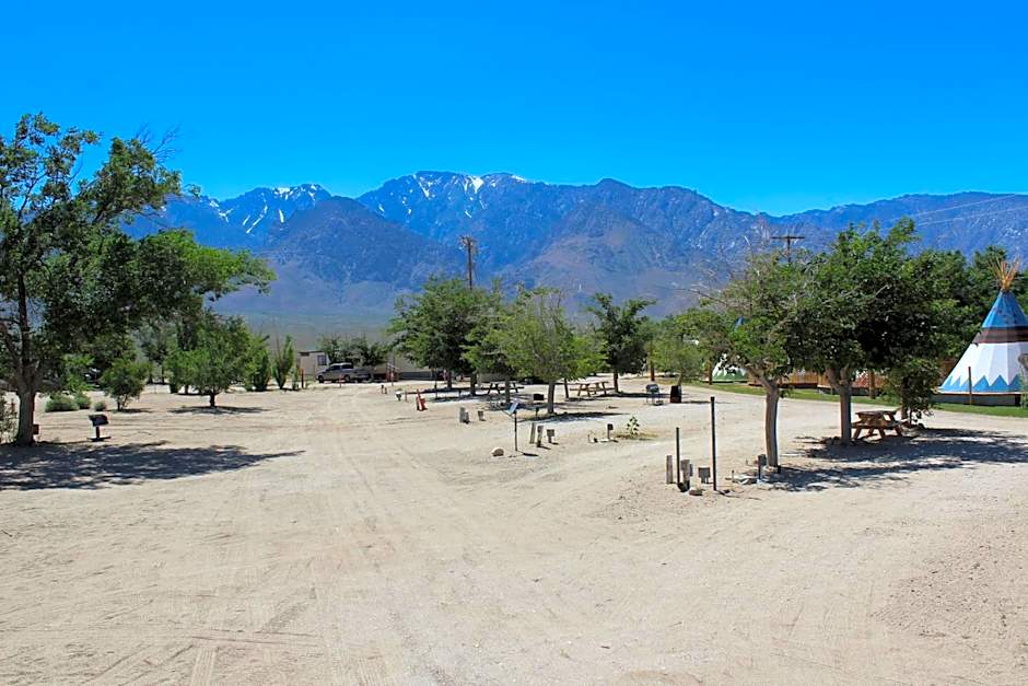 Photo 1 of 2 of RV Parking Spot