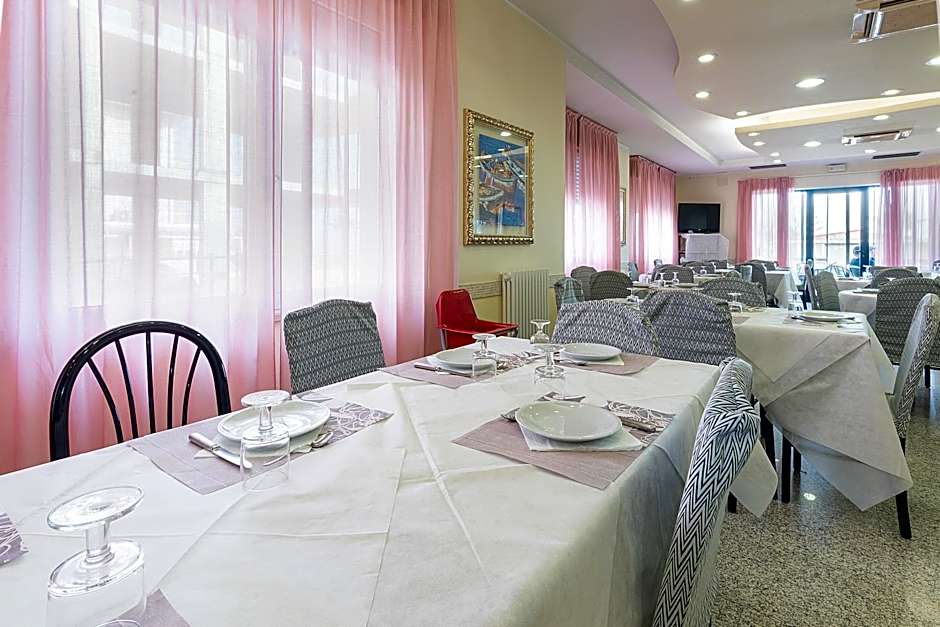 Hotel Bonaria