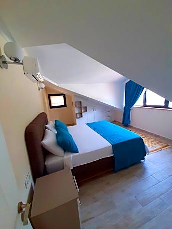 Duplex Apartment