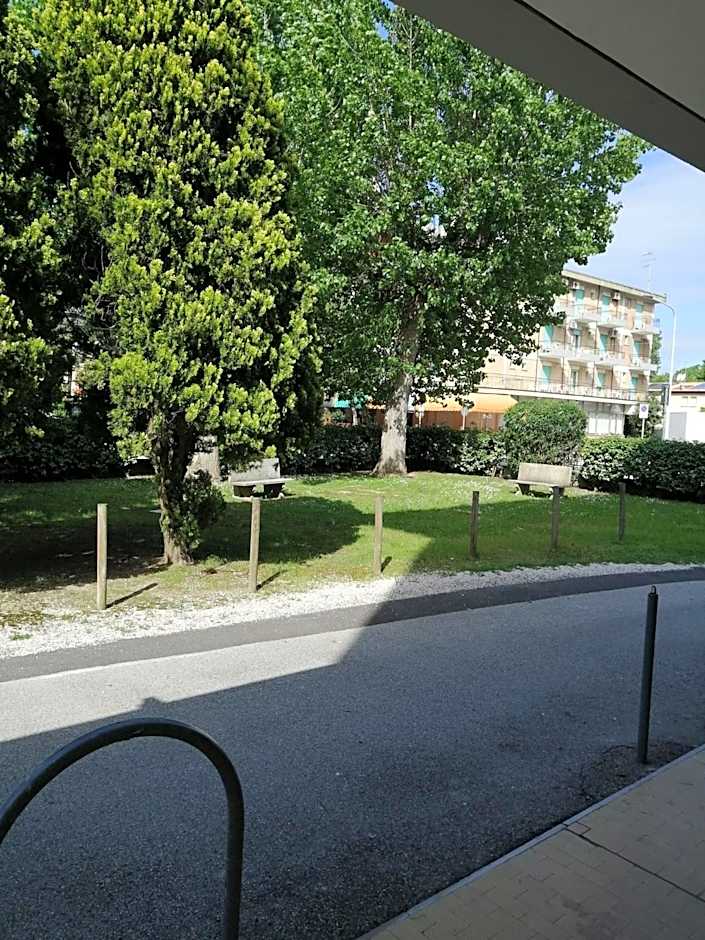 Ute Hotel