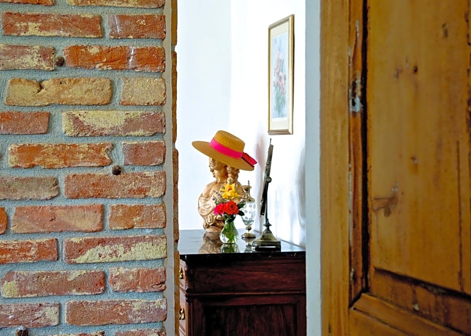 Casa del Roseto
