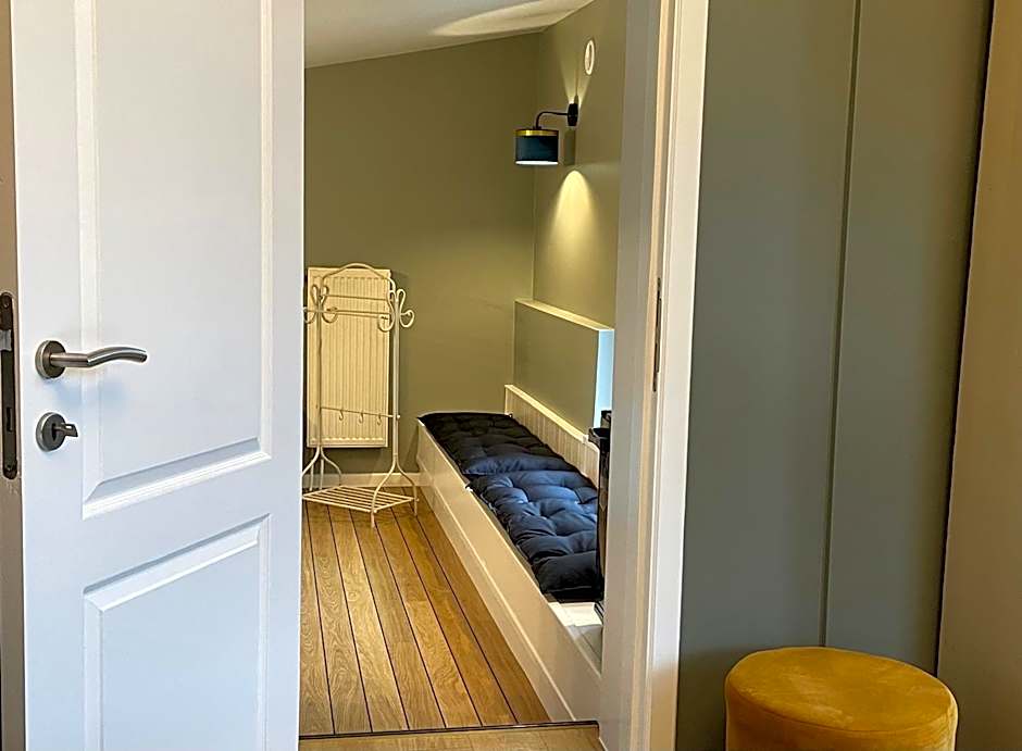 B&B Windsor - Guesthouse