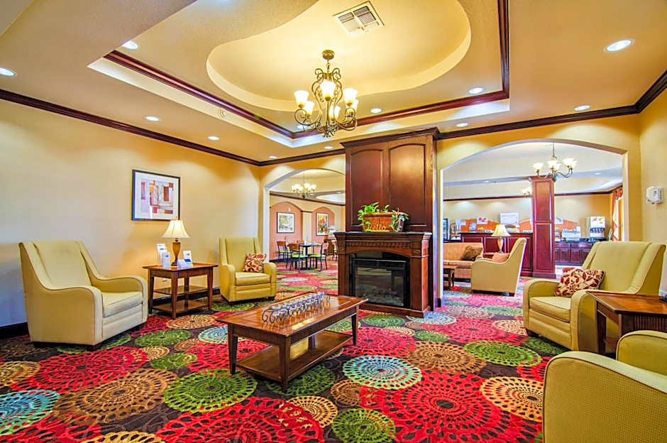 Holiday Inn Express Hotel & Suites Terrell By IHG