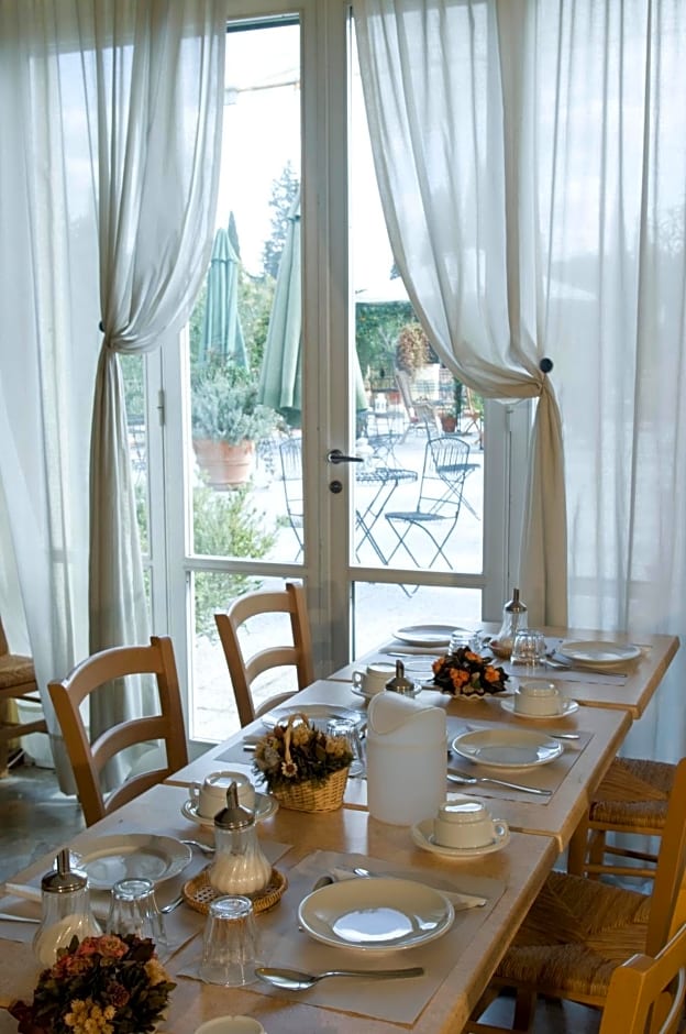 Argentiere Room Apartments