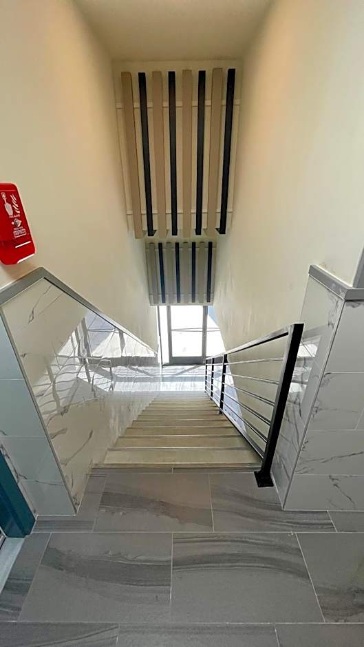 Quintessence ApartHotel