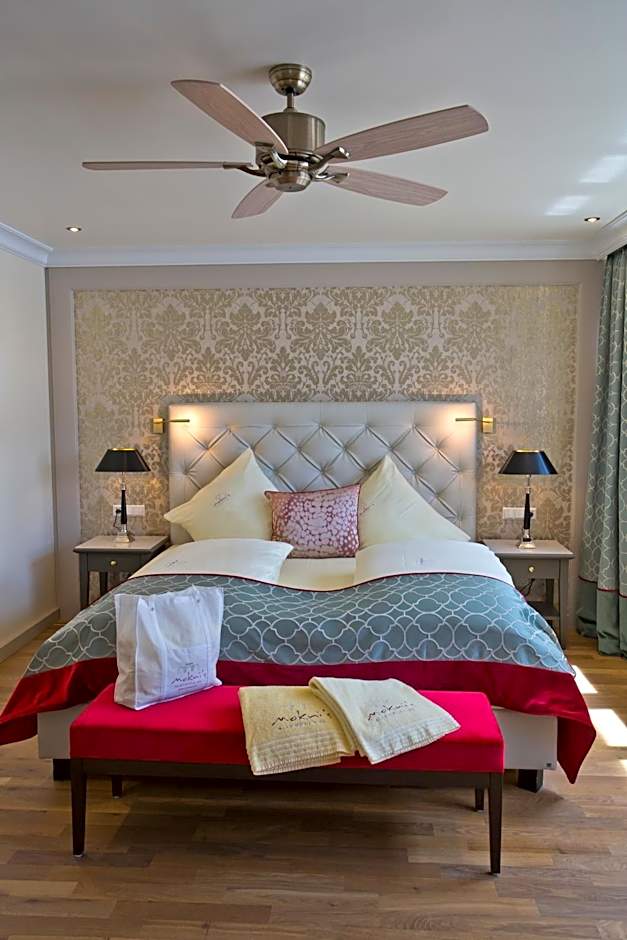 Mokni's Palais Hotel & SPA
