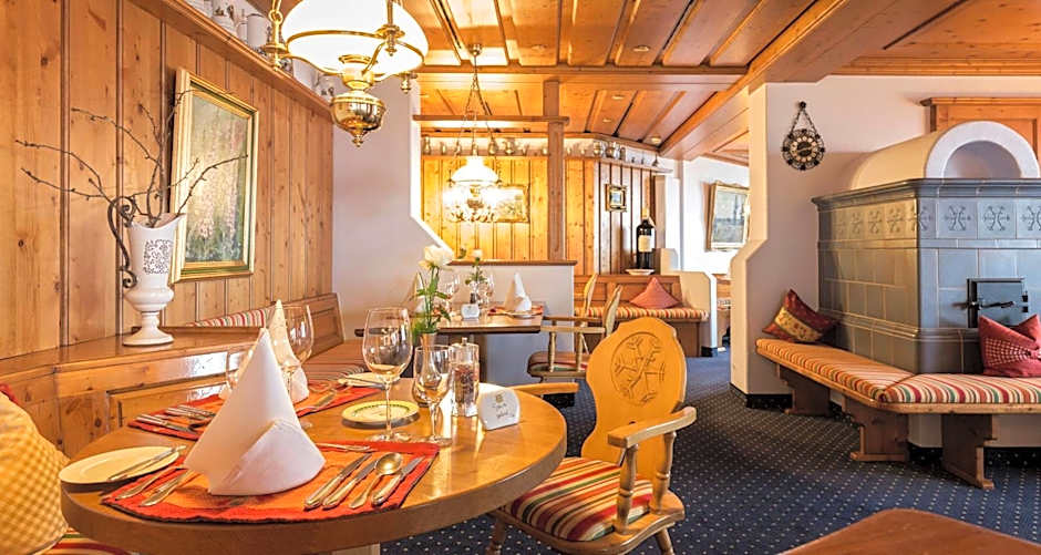 Wellness-& Nationalpark Hotel Schliffkopf, BWSC