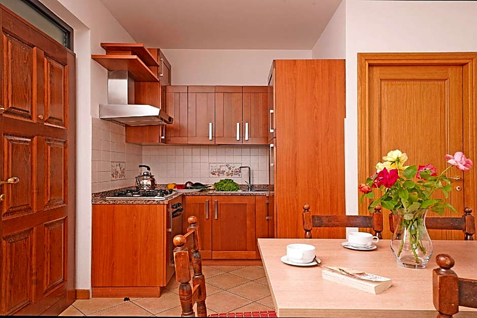 Residence Besass, GTSGroup