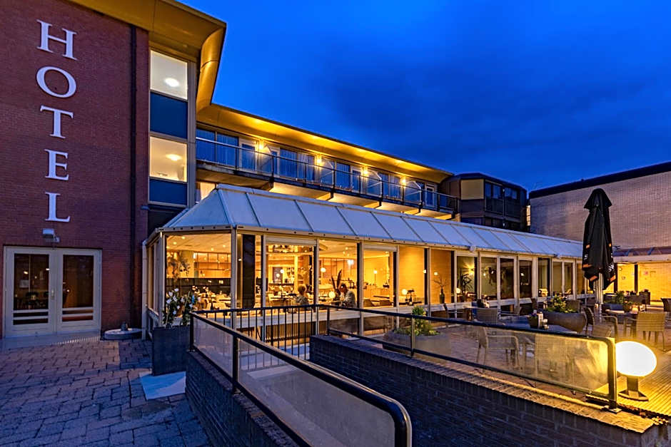 Fletcher Hotel-Restaurant Langewold