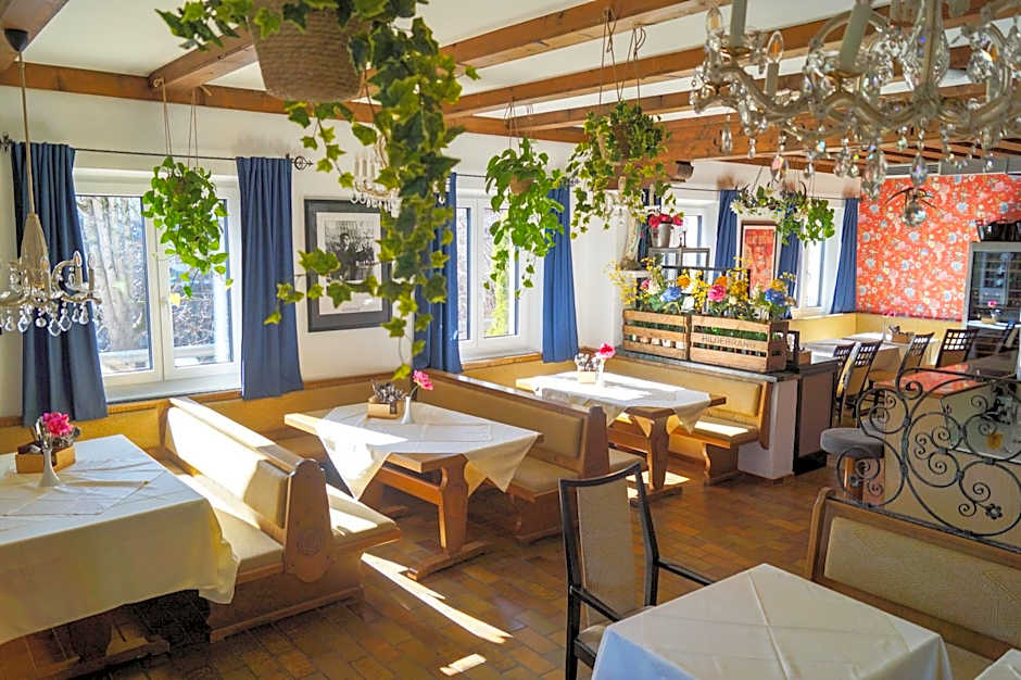 Thurners Boutique Hotel at Großglockner, Film Inspired