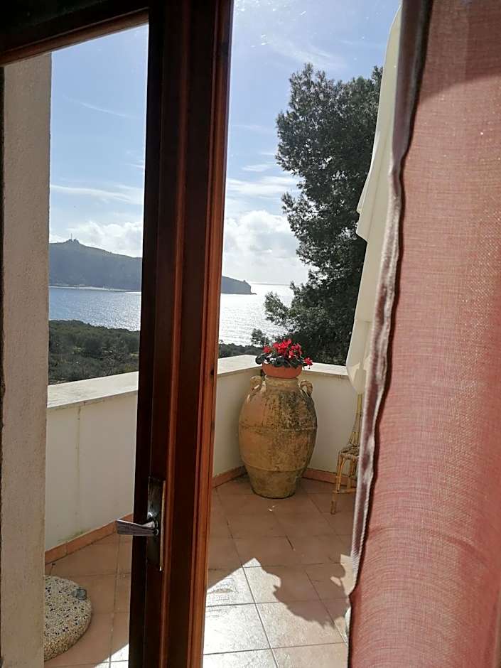 Il Sogno di Vincenzo e Maria