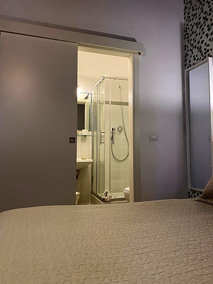 Hotel Nella Firenze