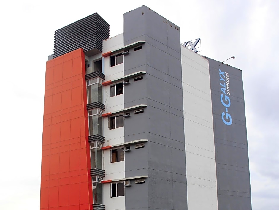 G-Galyx Inn Hotel