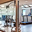 DoubleTree by Hilton Bratislava